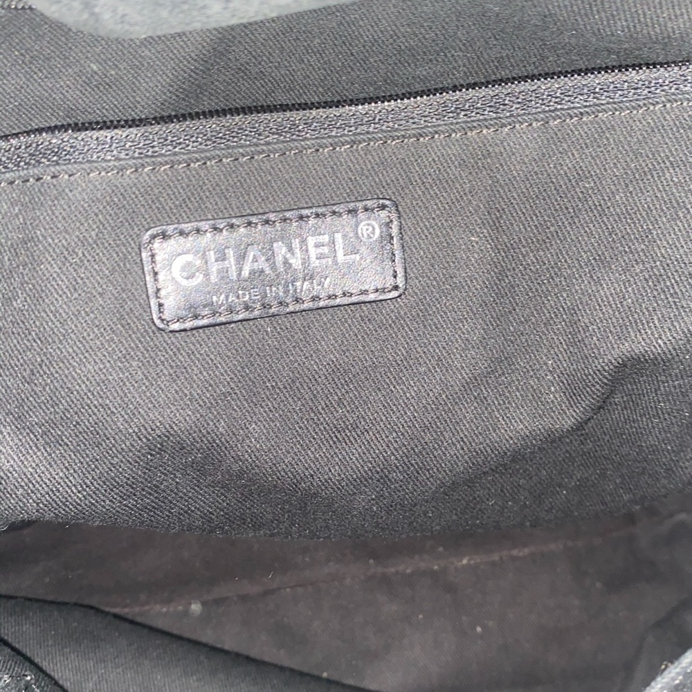 Chanel Quilted Hobo Bag - Picture 7 of 8